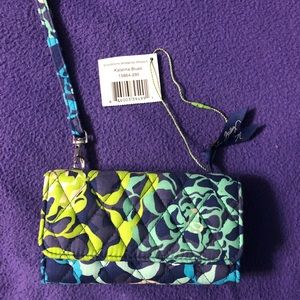 NWT Vera Bradley Wallet